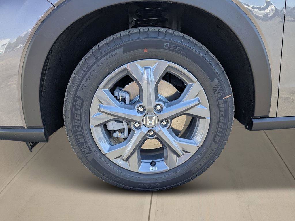 New 2026 Honda HR-V LX image 11