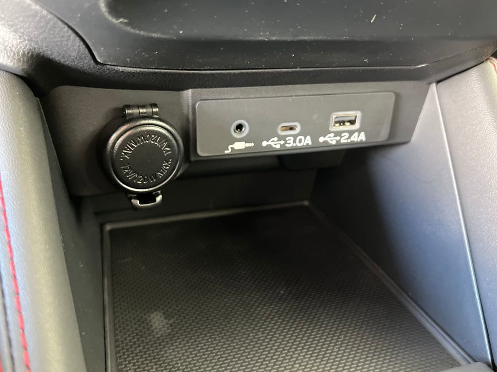 New 2026 Subaru WRX Premium image 28