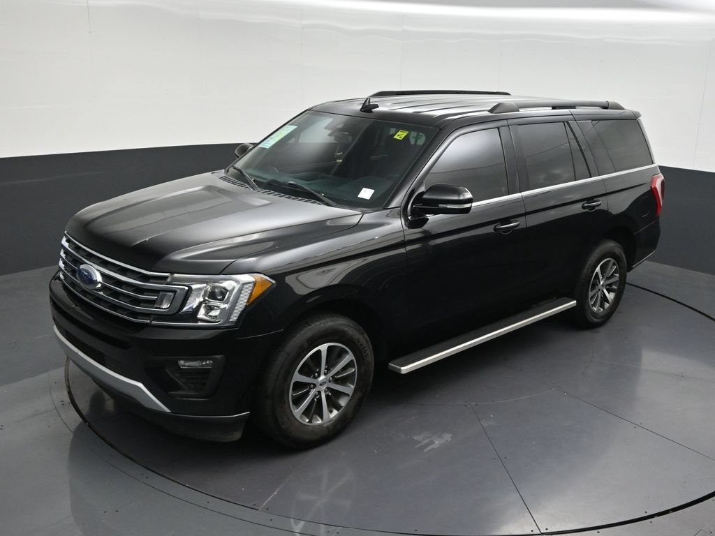Used 2020 Ford Expedition XLT w/ Equipment Group 201A RWD image 15