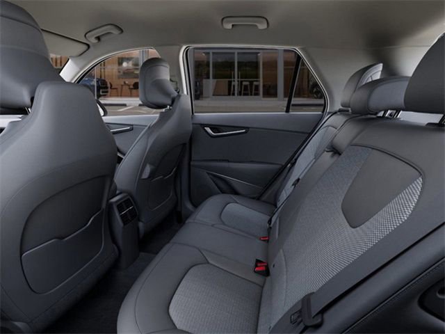 Certified 2025 Kia Niro EX image 18
