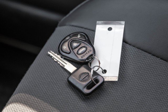 Used 2019 Nissan NV200 S w/ Cruise Control Package image 57