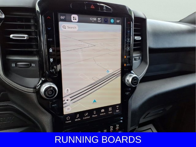 Used 2025 RAM 3500 Tradesman AWD/4WD image 11