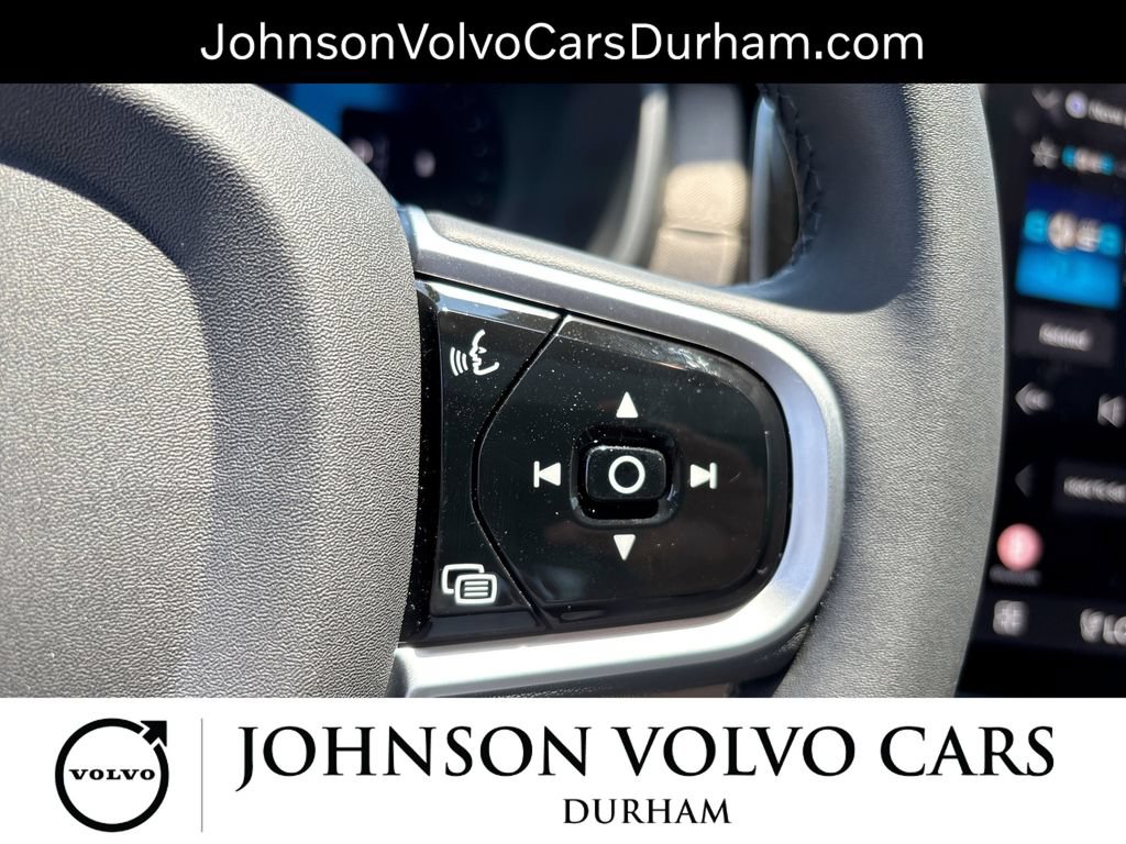 New 2026 Volvo XC90 B6 Plus AWD/4WD image 18