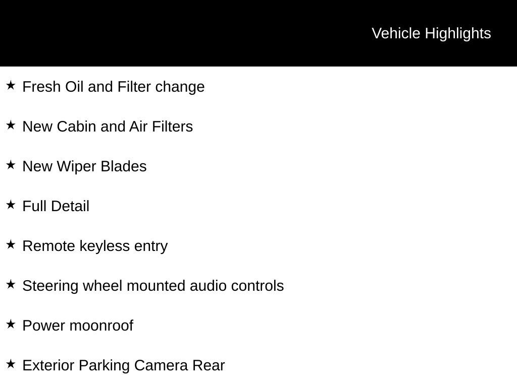 Used 2019 Toyota RAV4 XLE w/ Convenience Package FWD image 5