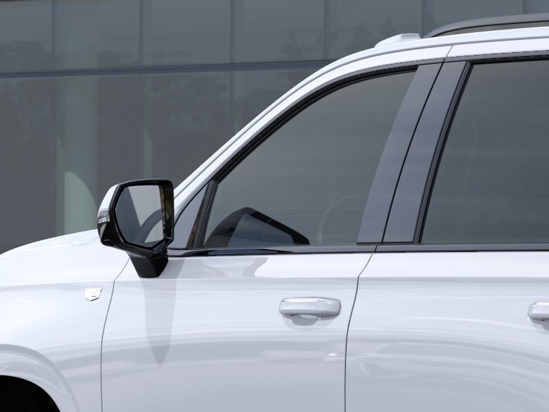 New 2026 Cadillac Escalade Platinum Sport AWD/4WD image 13