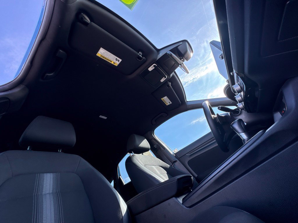 Used 2023 Honda Civic Sport image 25