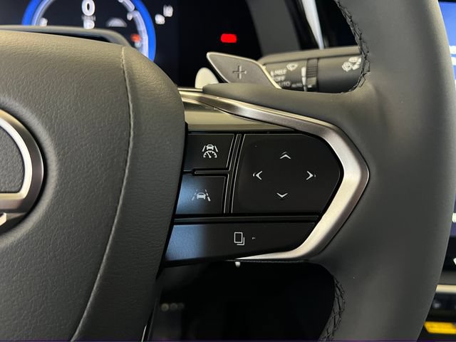 New 2026 Lexus RZ 350e 2WD w/ Technology Package image 49