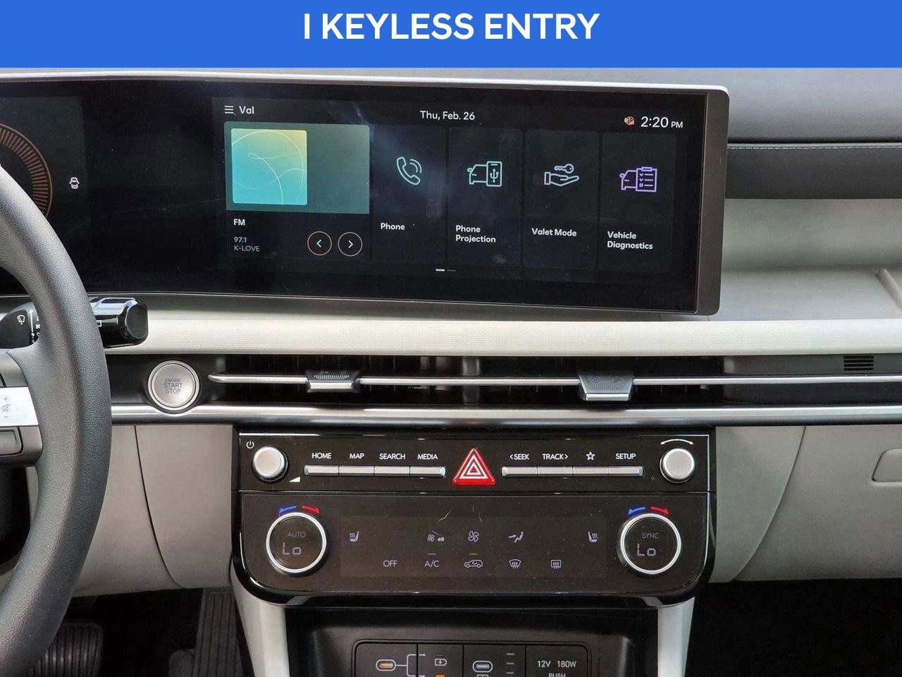 Used 2025 Hyundai Tucson SEL FWD image 23