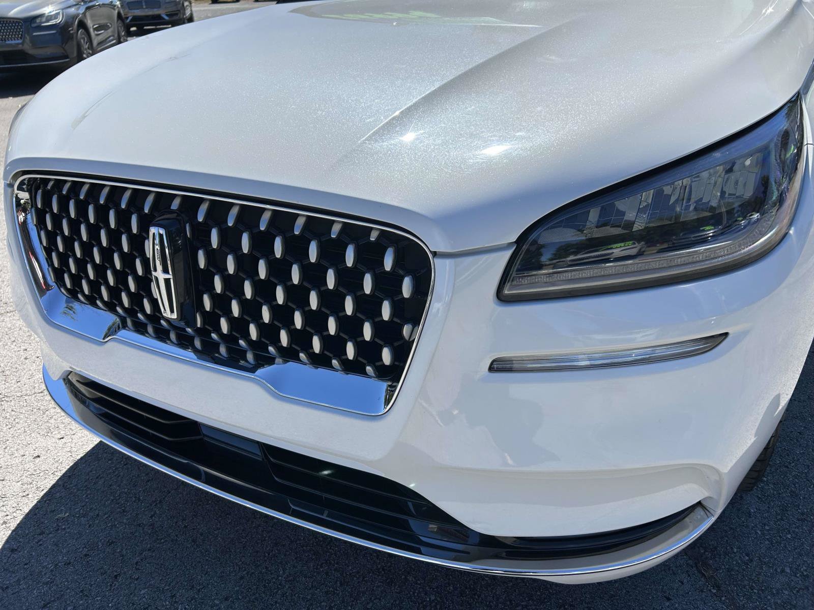 Used 2020 Lincoln Corsair Reserve w/ Appearance Package AWD/4WD image 10
