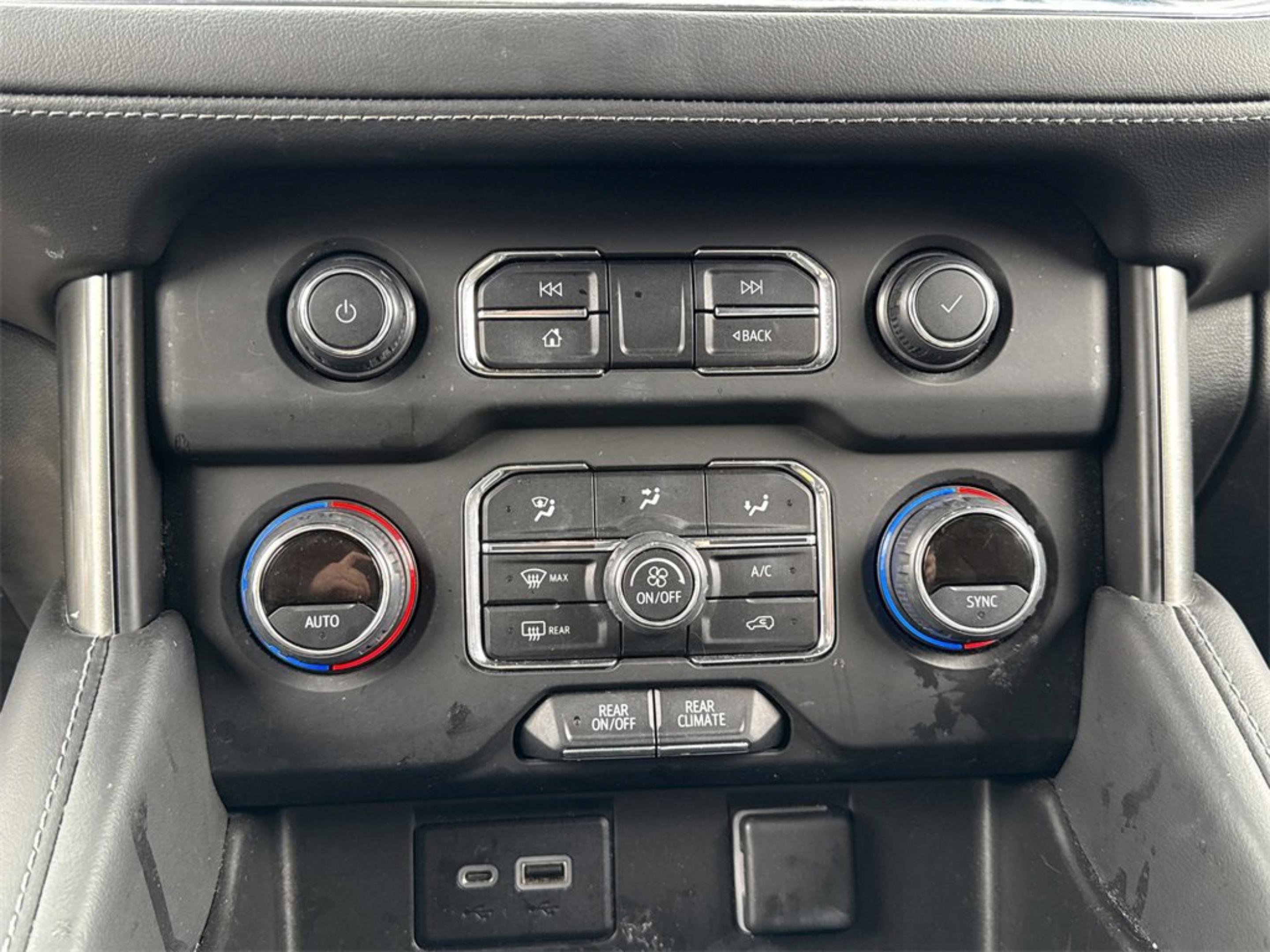 Used 2021 Chevrolet Tahoe LS image 13