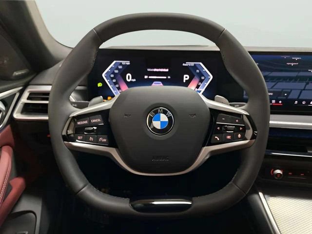 Used 2026 BMW 430i xDrive AWD/4WD image 12