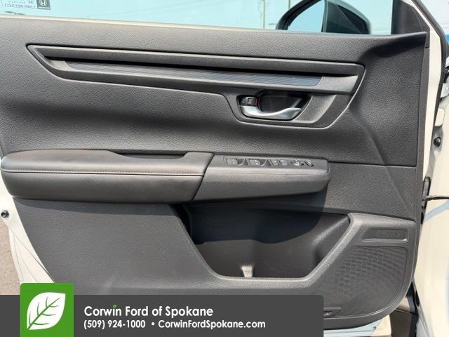 Used 2025 Honda CR-V Sport image 19