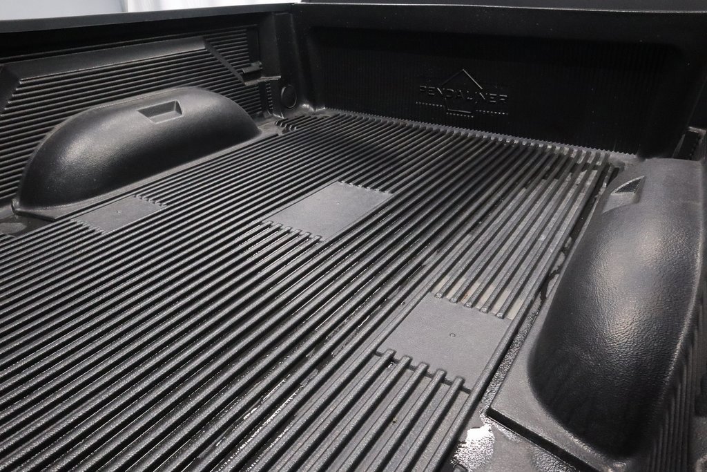 Used 2018 RAM 1500 Big Horn image 16