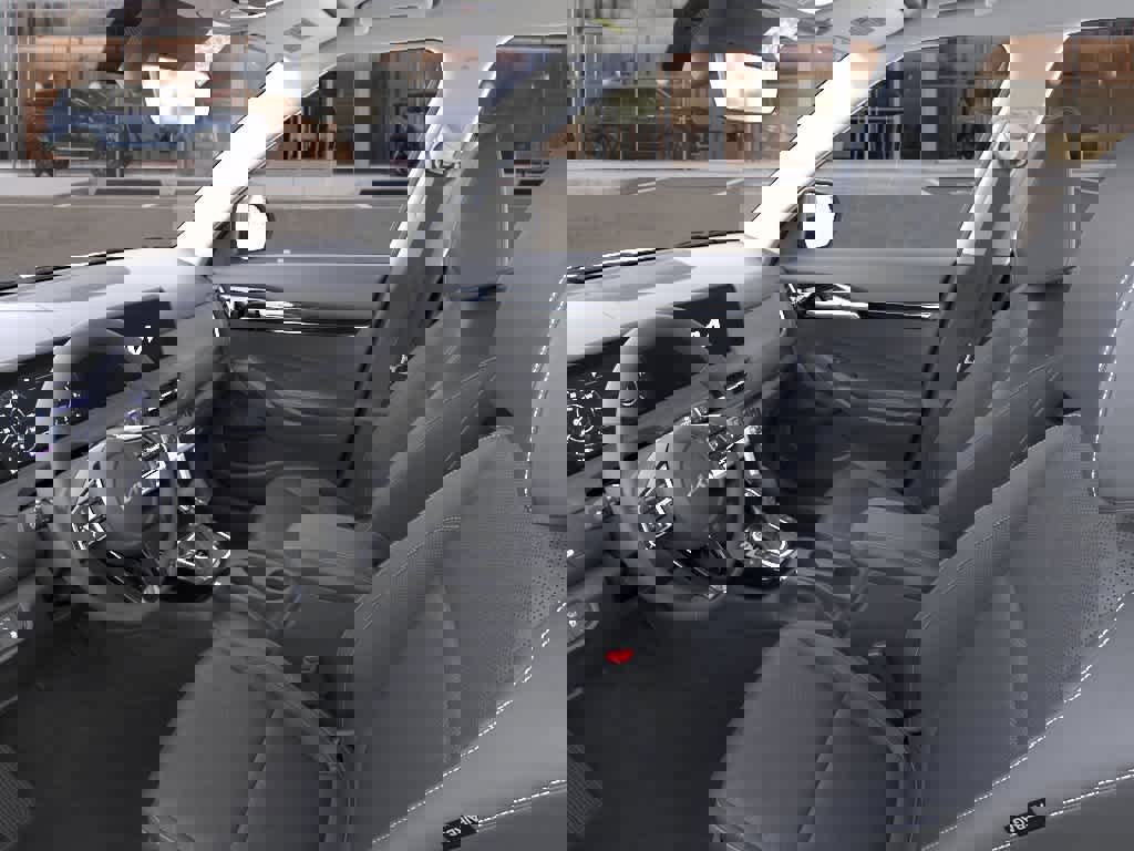 New 2026 Kia Seltos EX image 17