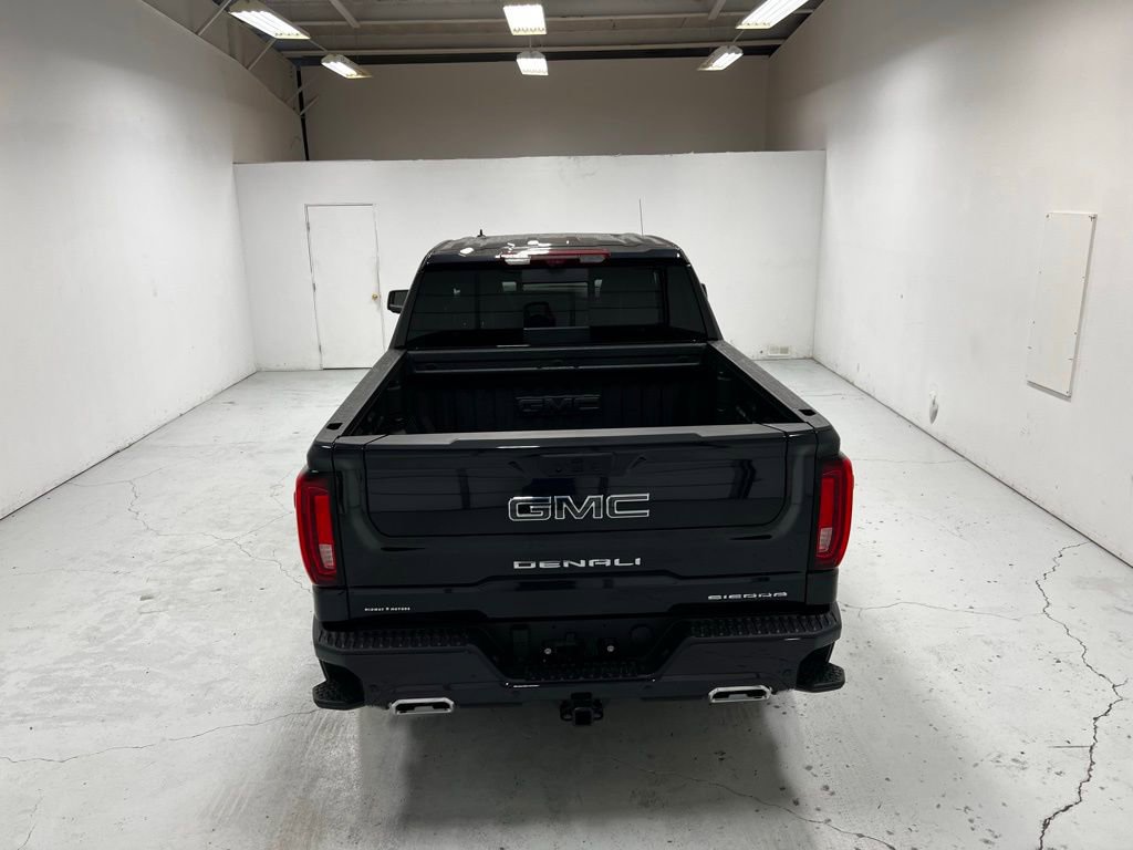 New 2026 GMC Sierra 1500 Denali Ultimate image 3