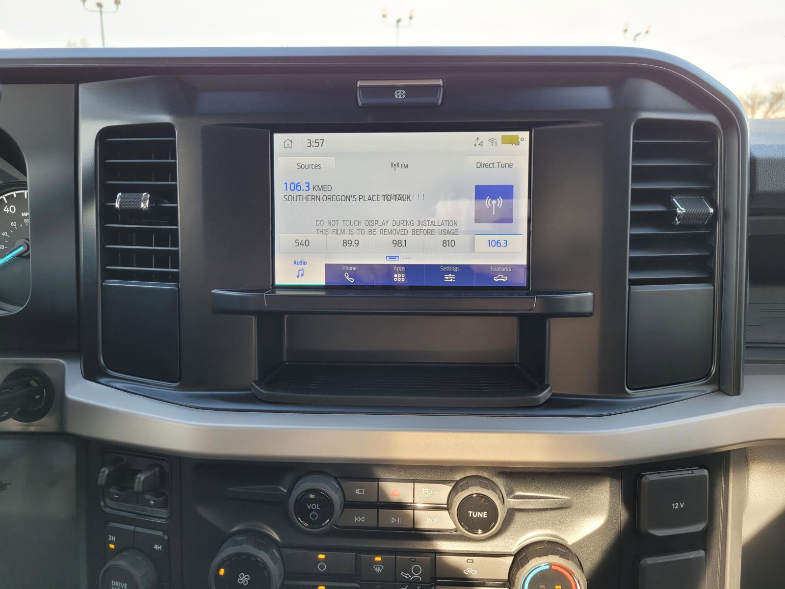 New 2026 Ford F250 XL w/ 360-Degree Camera Package image 17