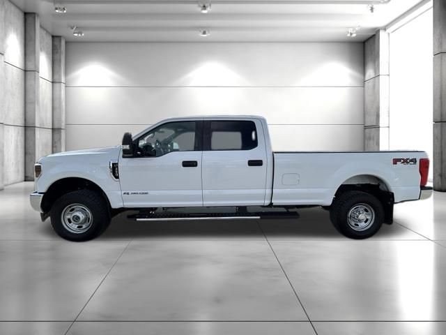 Used 2019 Ford F350 XLT w/ XLT Value Package AWD/4WD image 5