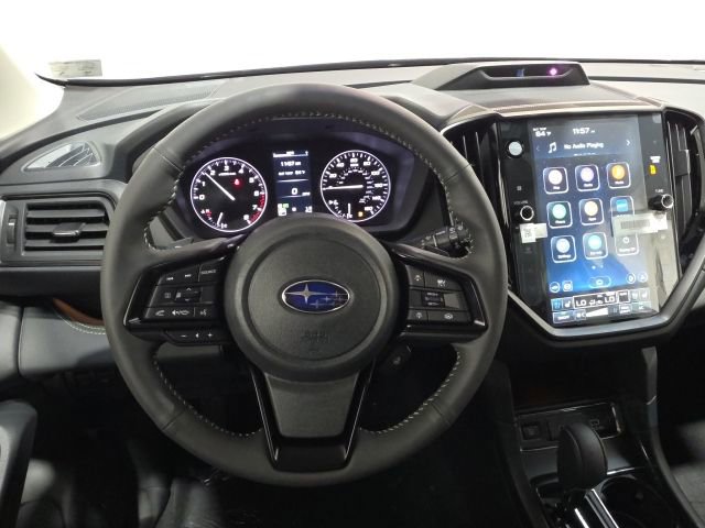 New 2026 Subaru Ascent Bronze Edition AWD/4WD image 15