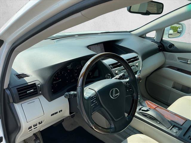 Used 2011 Lexus RX 350 AWD w/ Premium Pkg image 10