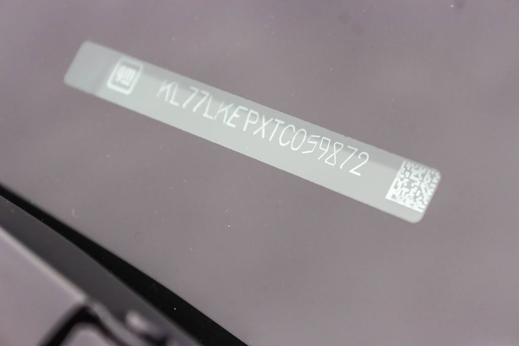 New 2026 Chevrolet Trax ACTIV image 26