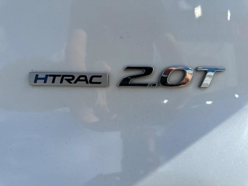 Used 2019 Hyundai Santa Fe AWD image 9