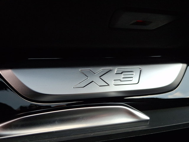 Certified 2023 BMW X3 xDrive30i w/ Premium Package AWD/4WD image 20