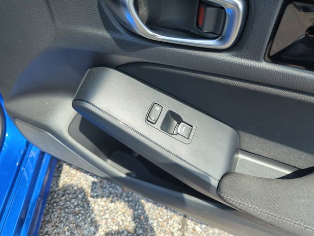 Certified 2024 Honda Civic EX image 34