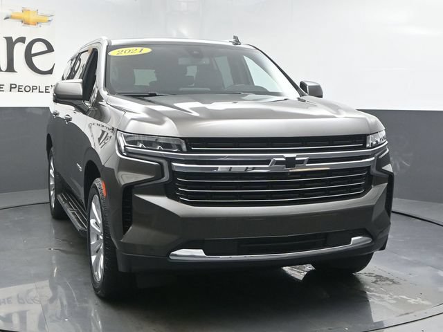 Used 2021 Chevrolet Tahoe LT w/ LT Signature Package AWD/4WD image 54