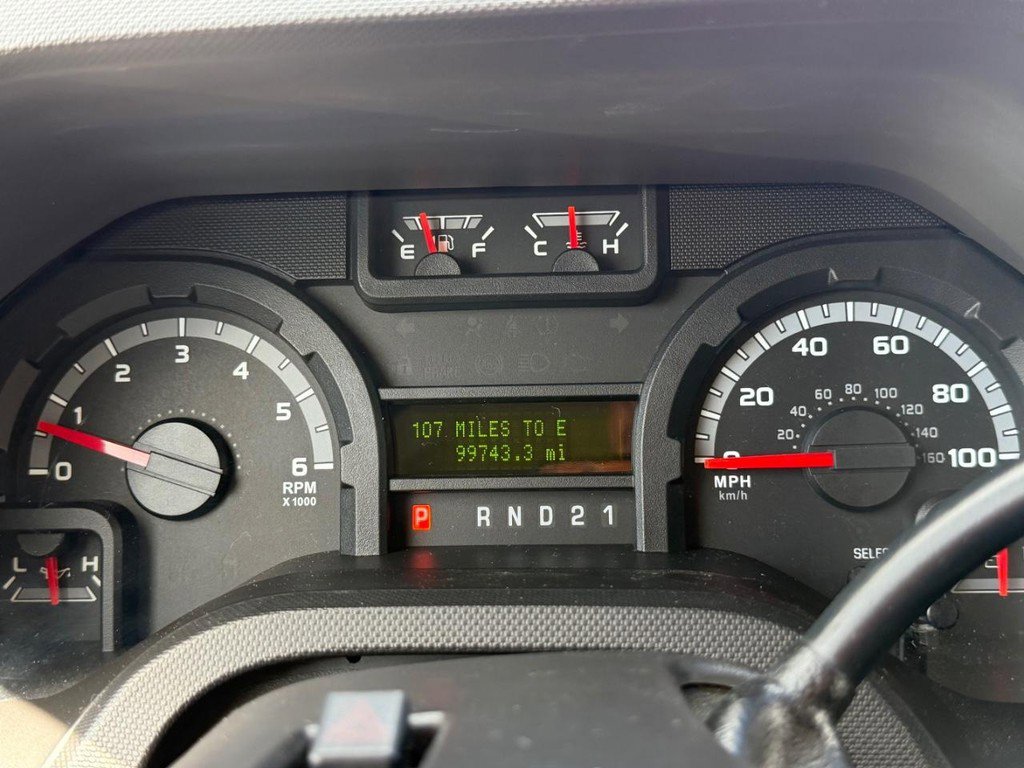 Used 2014 Ford E-350 and Econoline 350 XLT RWD image 33