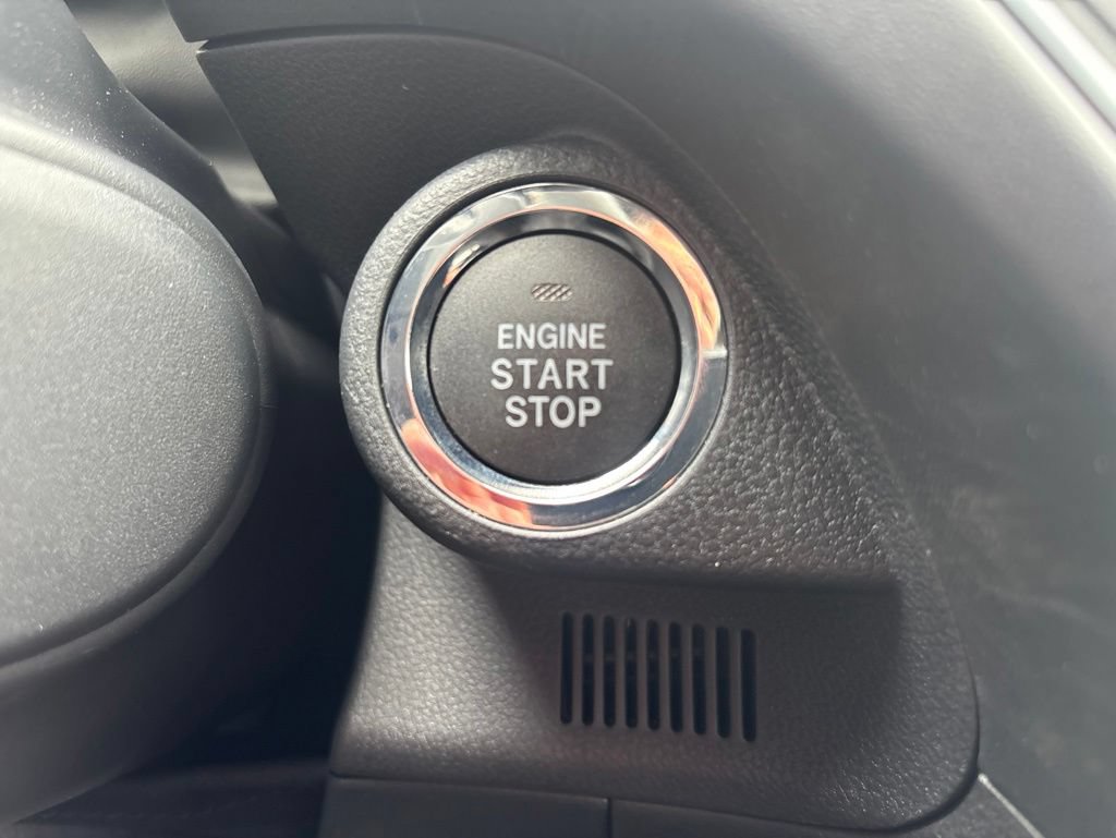 Certified 2024 Subaru WRX GT AWD/4WD image 29