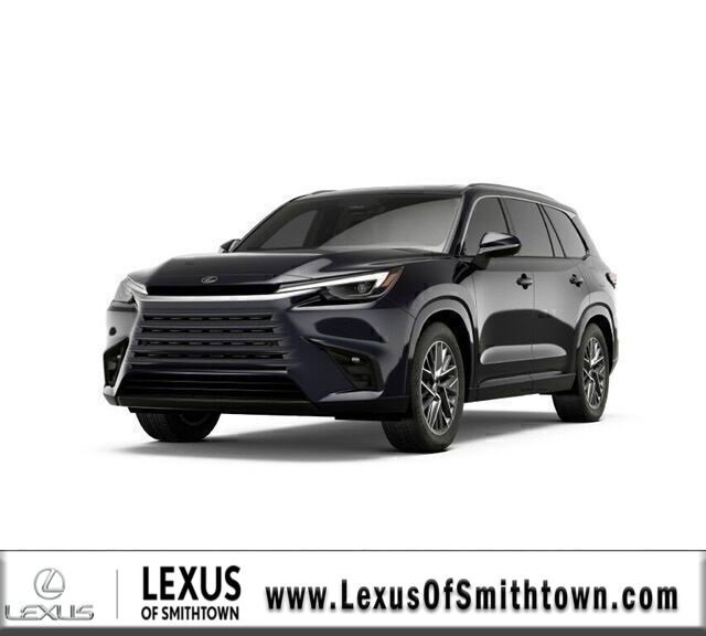 New 2026 Lexus TX 350 AWD image 1