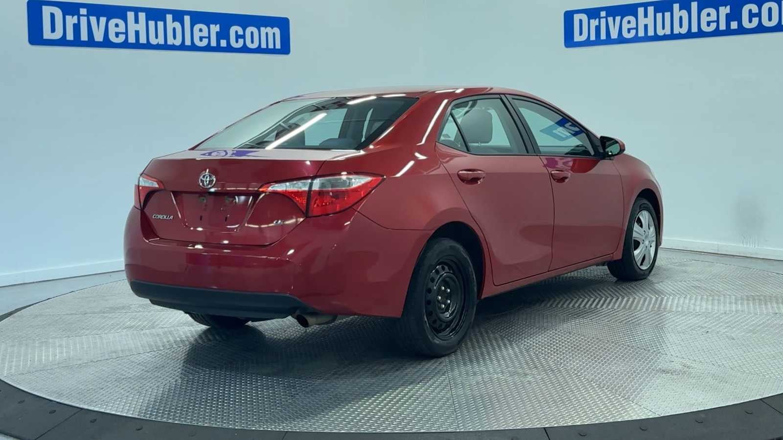 Used 2014 Toyota Corolla LE image 50