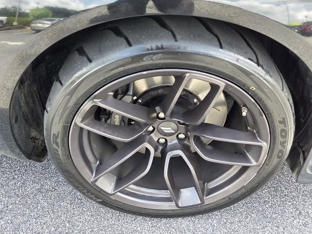 Used 2019 Dodge Challenger R/T Scat Pack image 11