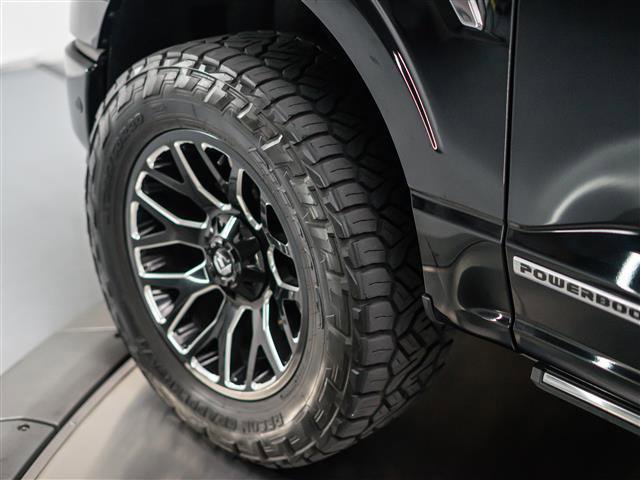 Used 2023 Ford F150 Platinum w/ Equipment Group 701A High image 15