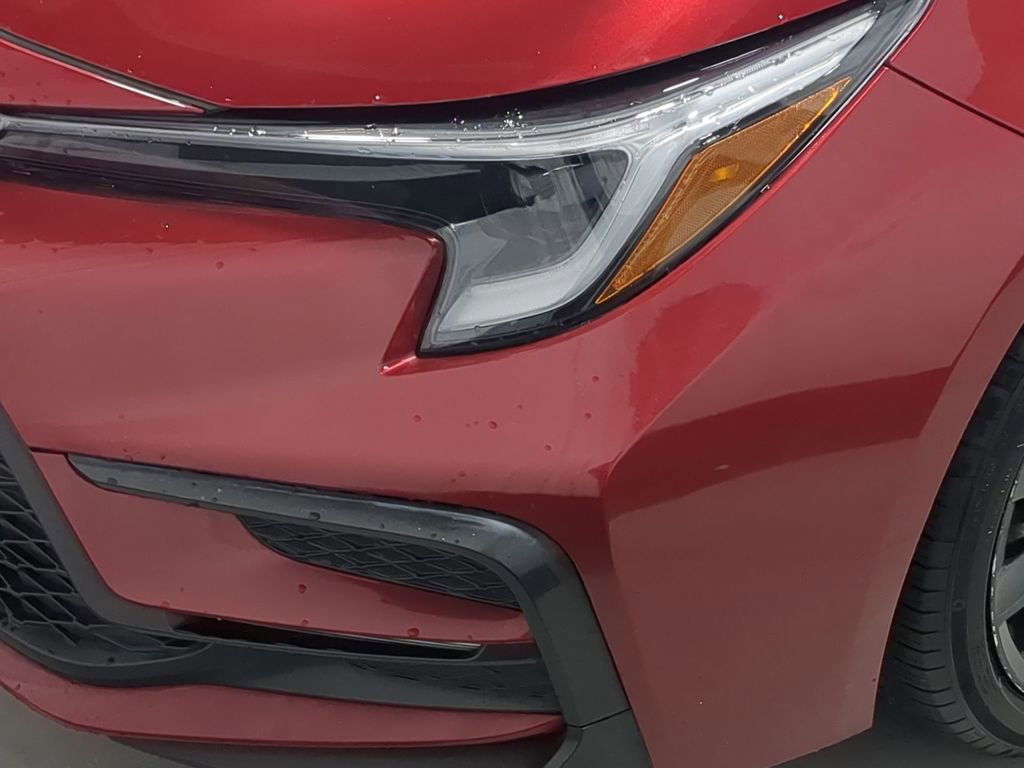 Used 2023 Toyota Corolla SE FWD image 13
