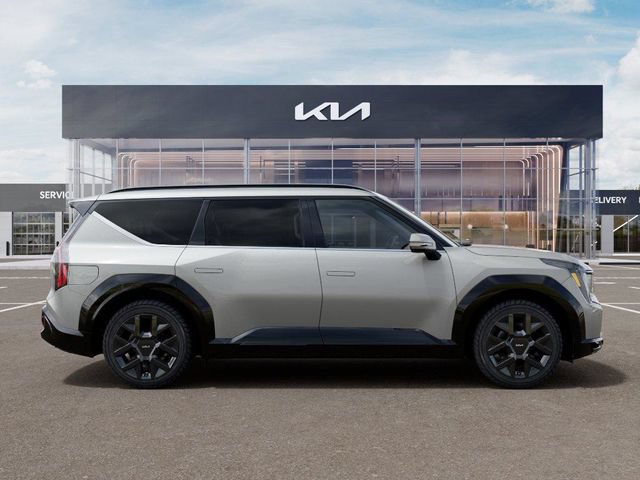 New 2026 Kia EV9 Land AWD/4WD image 7