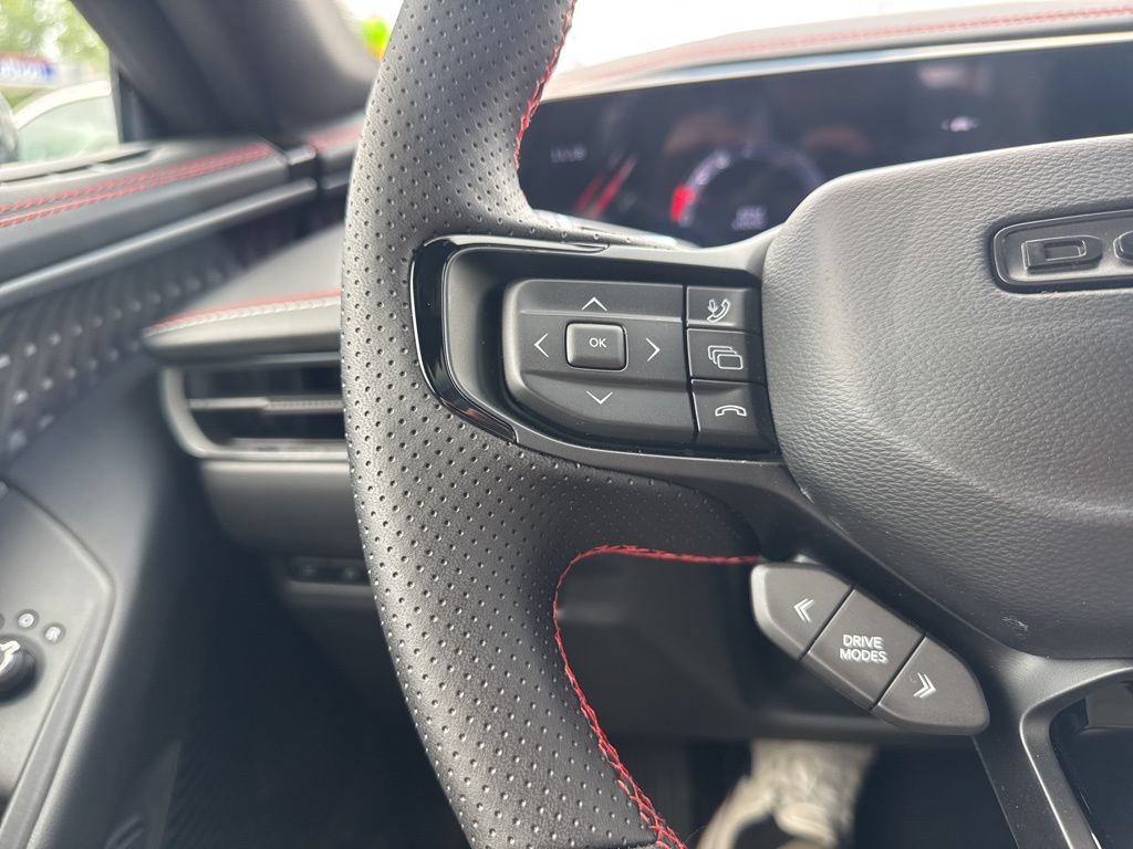New 2026 Dodge Charger Scat Pack AWD/4WD image 18