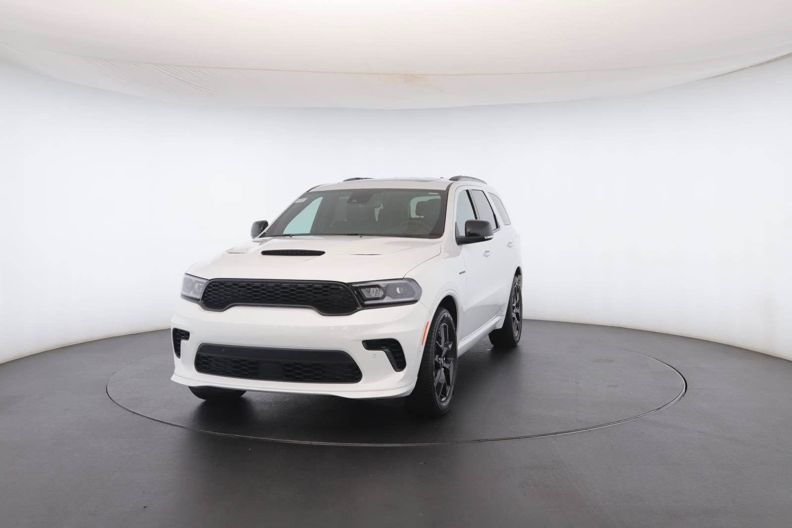 New 2026 Dodge Durango GT AWD/4WD image 39