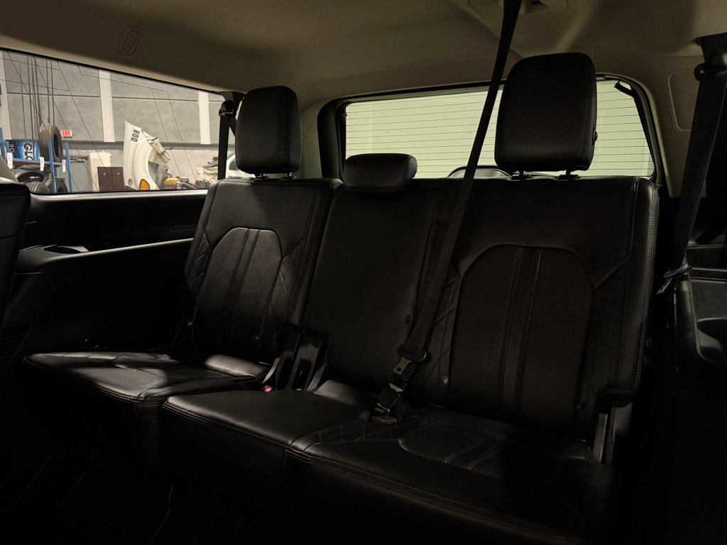 Used 2018 Ford Expedition Max Platinum image 21