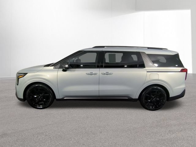 Used 2025 Kia Carnival SX Prestige FWD image 14