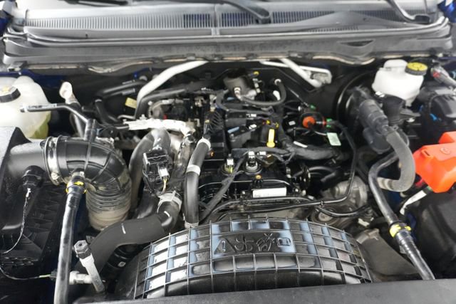 Used 2020 Ford Ranger XLT w/ Equipment Group 301A Mid image 34