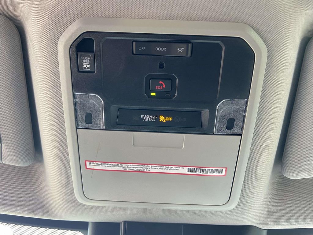 Used 2024 Toyota Tundra SR5 w/ SR5 Convenience Package image 19