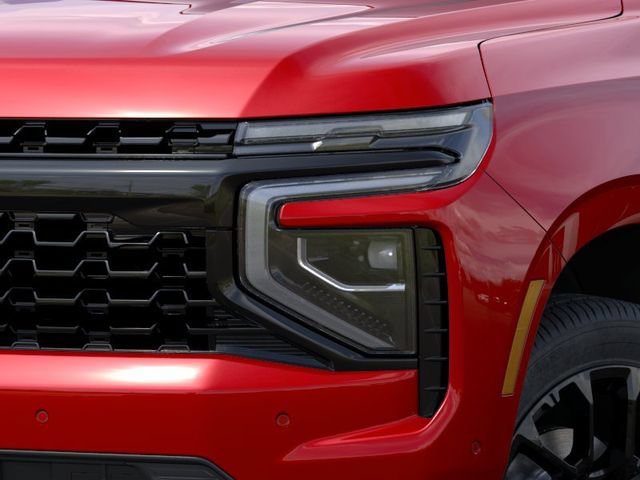 New 2026 Chevrolet Tahoe LS w/ Max Trailering Package RWD image 11