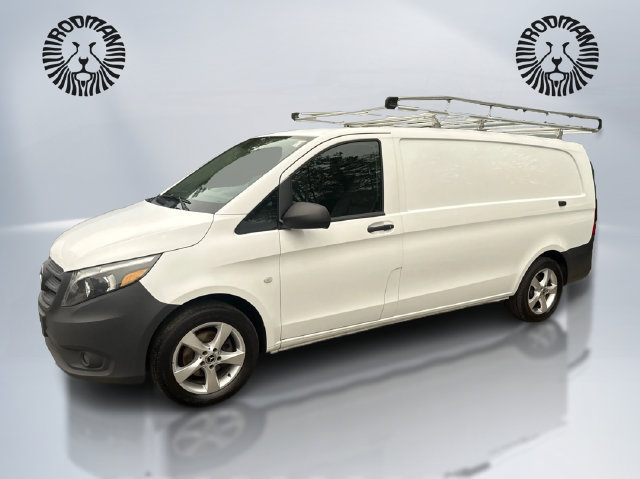 Used 2022 Mercedes-Benz Metris 360° Tour
