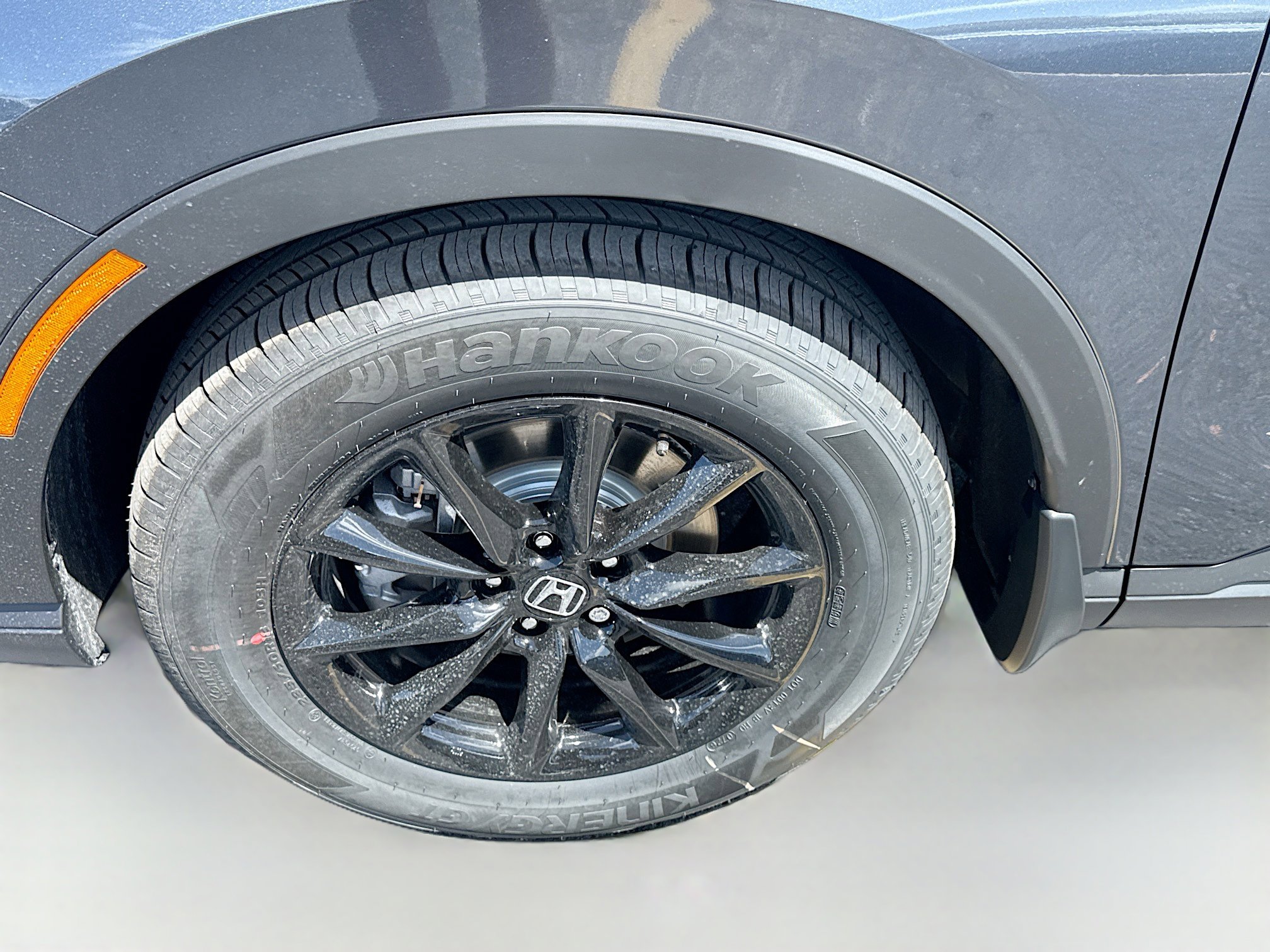 New 2026 Honda CR-V Sport-L image 26