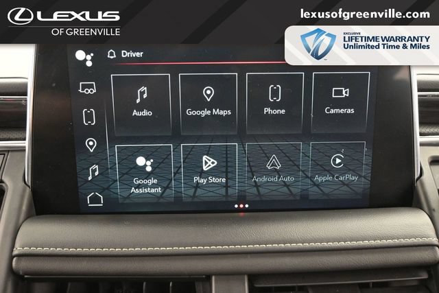 Used 2022 GMC Yukon SLT w/ SLT Luxury Package AWD/4WD image 18