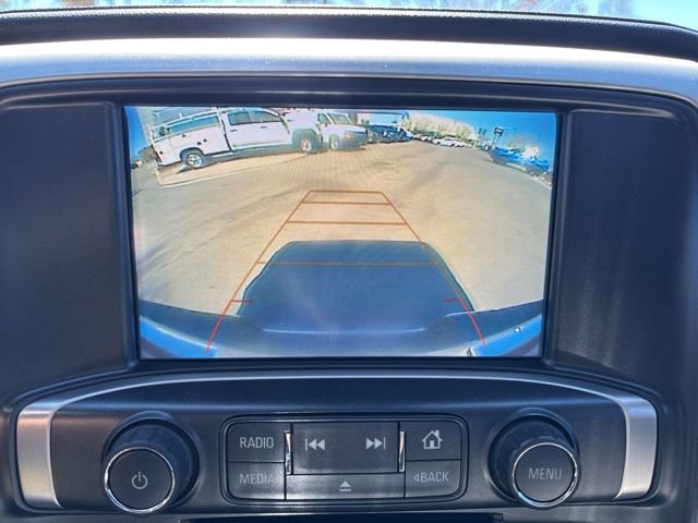 Used 2018 GMC Sierra 2500 SLT w/ Duramax Plus Package image 25