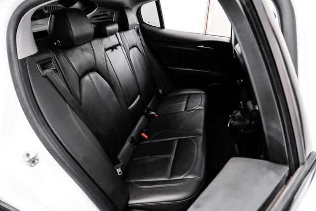 Used 2019 Alfa Romeo Stelvio w/ Nero Edizione RWD image 49