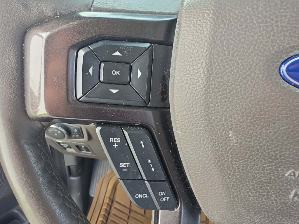 Used 2021 Ford Expedition Limited RWD image 22