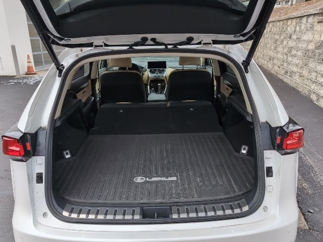 Certified 2021 Lexus NX 300 AWD w/ Premium Package image 32